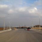 Автодорога А-167